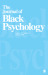 Journal of Black Psychology