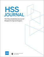 HSS Journal®