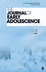 The Journal of Early Adolescence